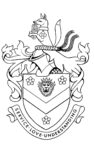 Lorne Fraser crest