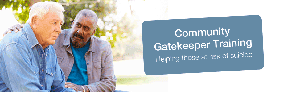 Community Gatekeeper