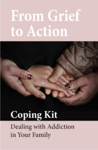 Coping Kit