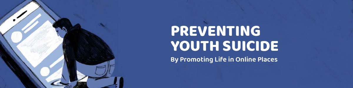 Preventing Youth Suicide