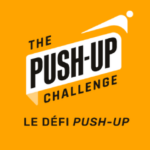 The Push-Up Challenge 2025