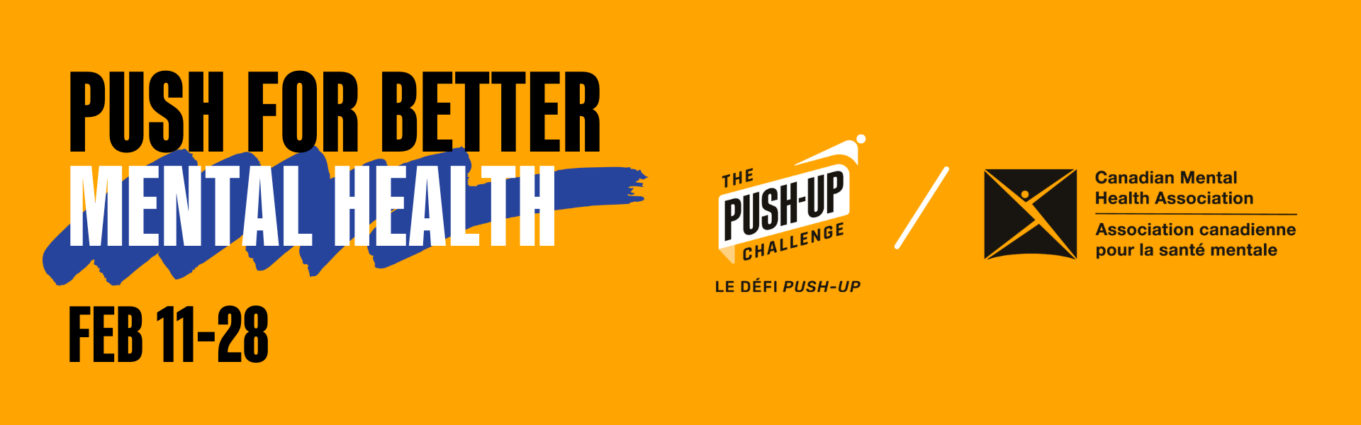 The Push-Up Challenge 2025