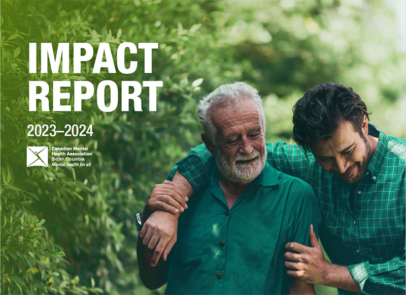 Impact Report 2023-2024