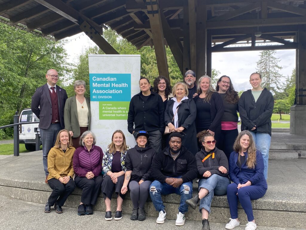 CRCL Comox Valley Announcement